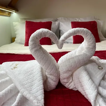 Apartment Drvena Bajka