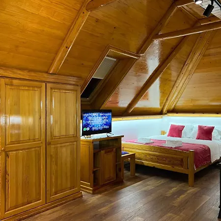 Apartment Drvena Bajka *