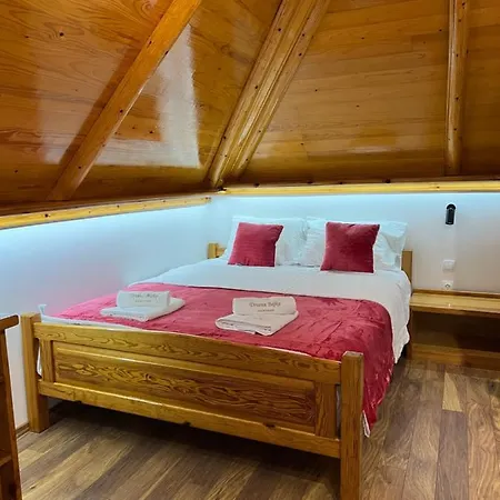 Drvena Bajka Apartment Jahorina