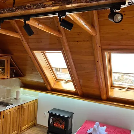 Drvena Bajka Apartment