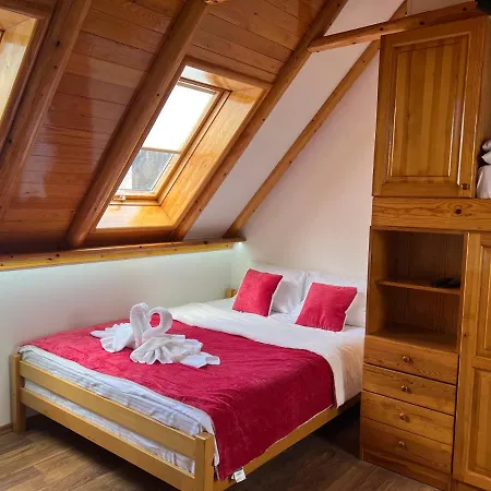 Drvena Bajka Apartment